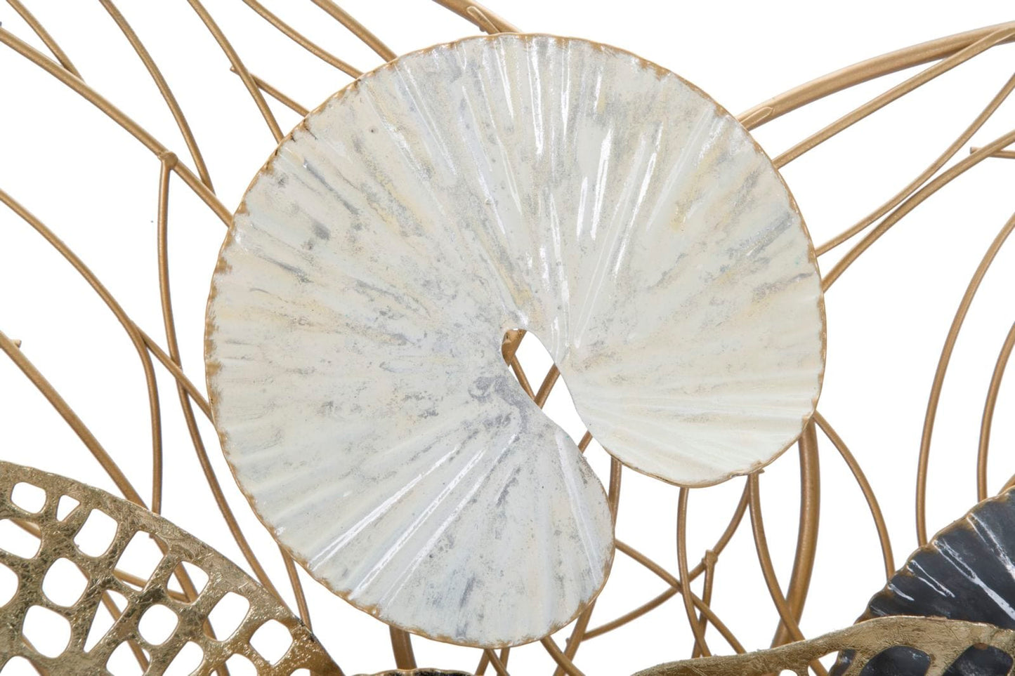 Mauro Ferretti IRON PANEL LUXY CM 124,5X9,5X55