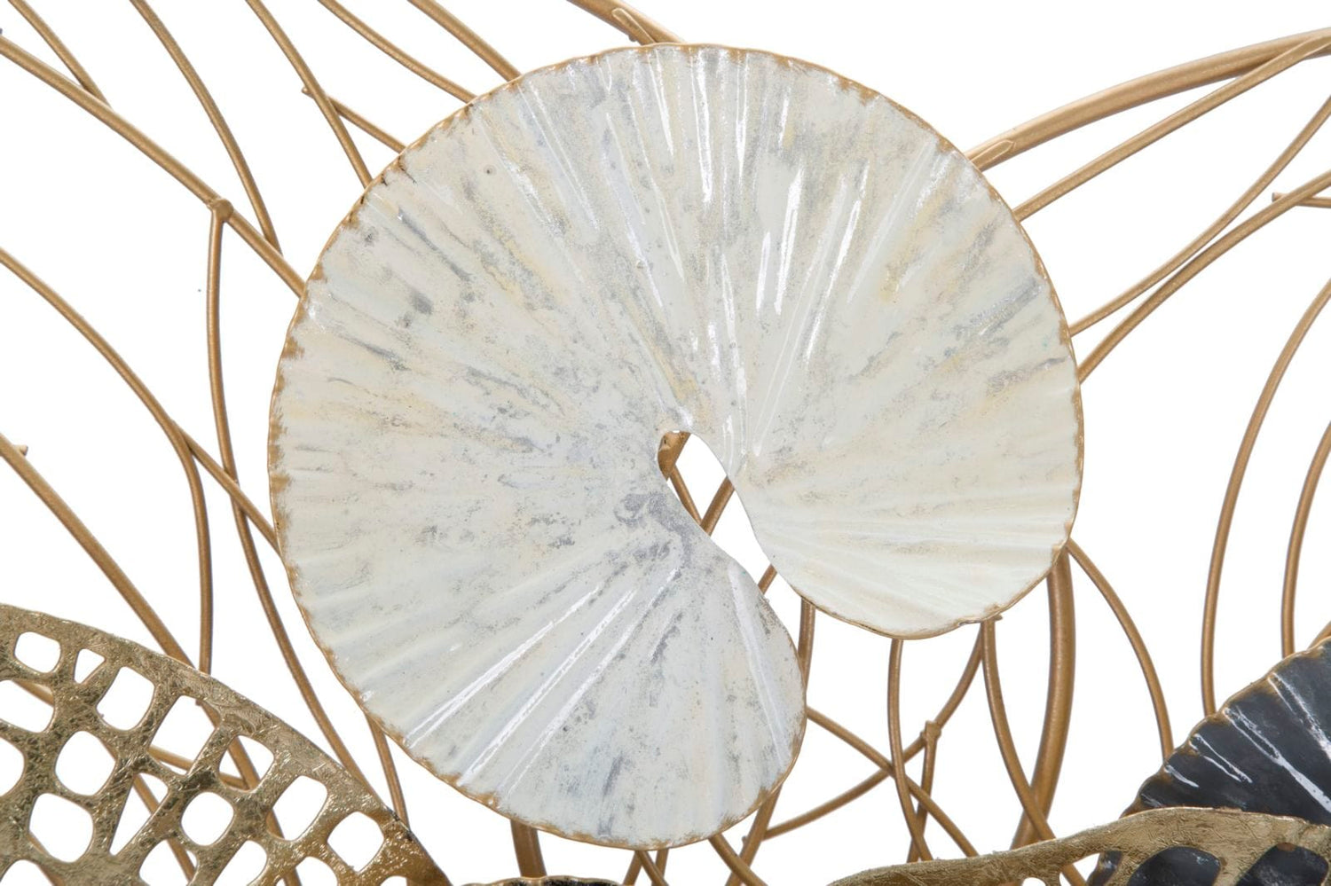 Mauro Ferretti IRON PANEL LUXY CM 124,5X9,5X55