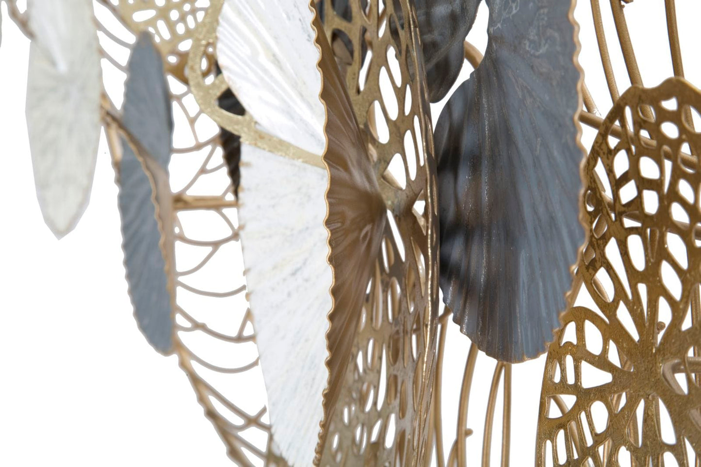 Mauro Ferretti IRON PANEL LUXY CM 124,5X9,5X55