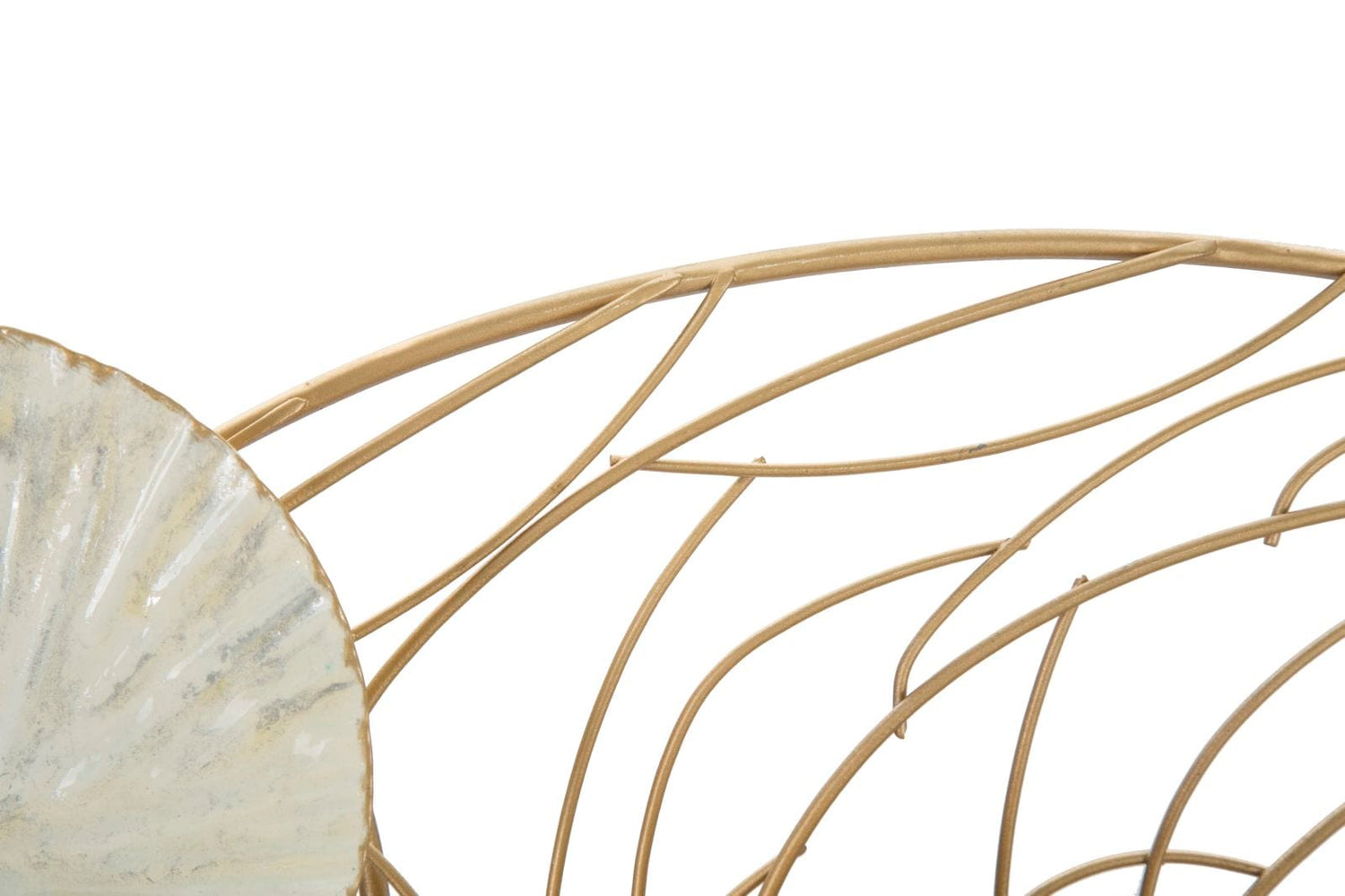 Mauro Ferretti IRON PANEL LUXY CM 124,5X9,5X55