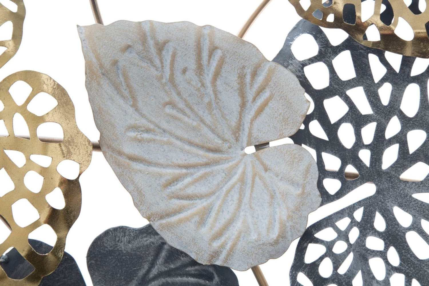 Mauro Ferretti IRON PANEL ORY -C-CM 110X9X66