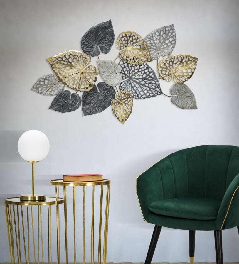 Mauro Ferretti IRON PANEL ORY -C-CM 110X9X66