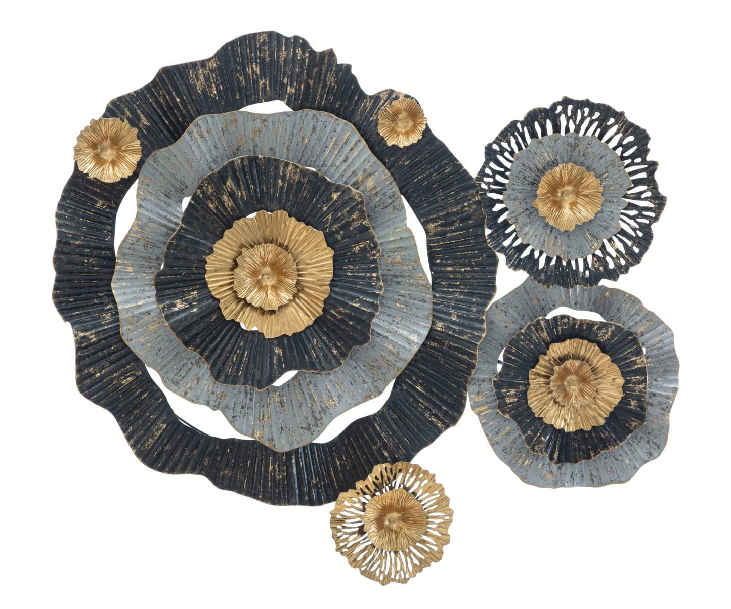 Mauro Ferretti IRON PANEL OTOS CM 100X8X80