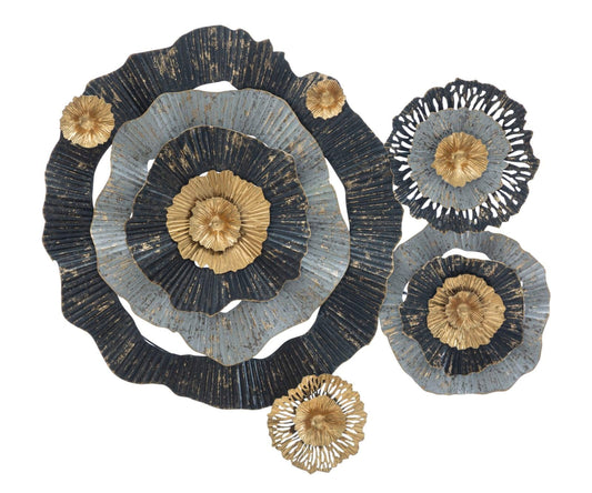 Mauro Ferretti IRON PANEL OTOS CM 100X8X80