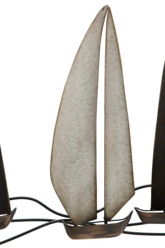 Mauro Ferretti IRON PANEL REGATA CM 119X3X51