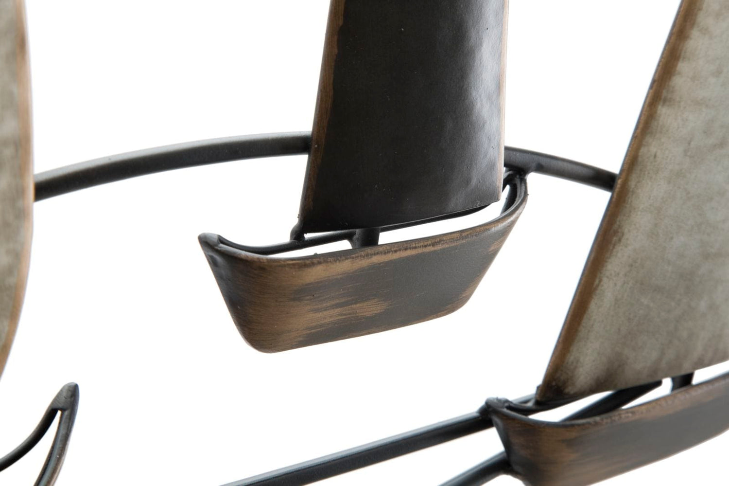 Mauro Ferretti IRON PANEL REGATA CM 119X3X51