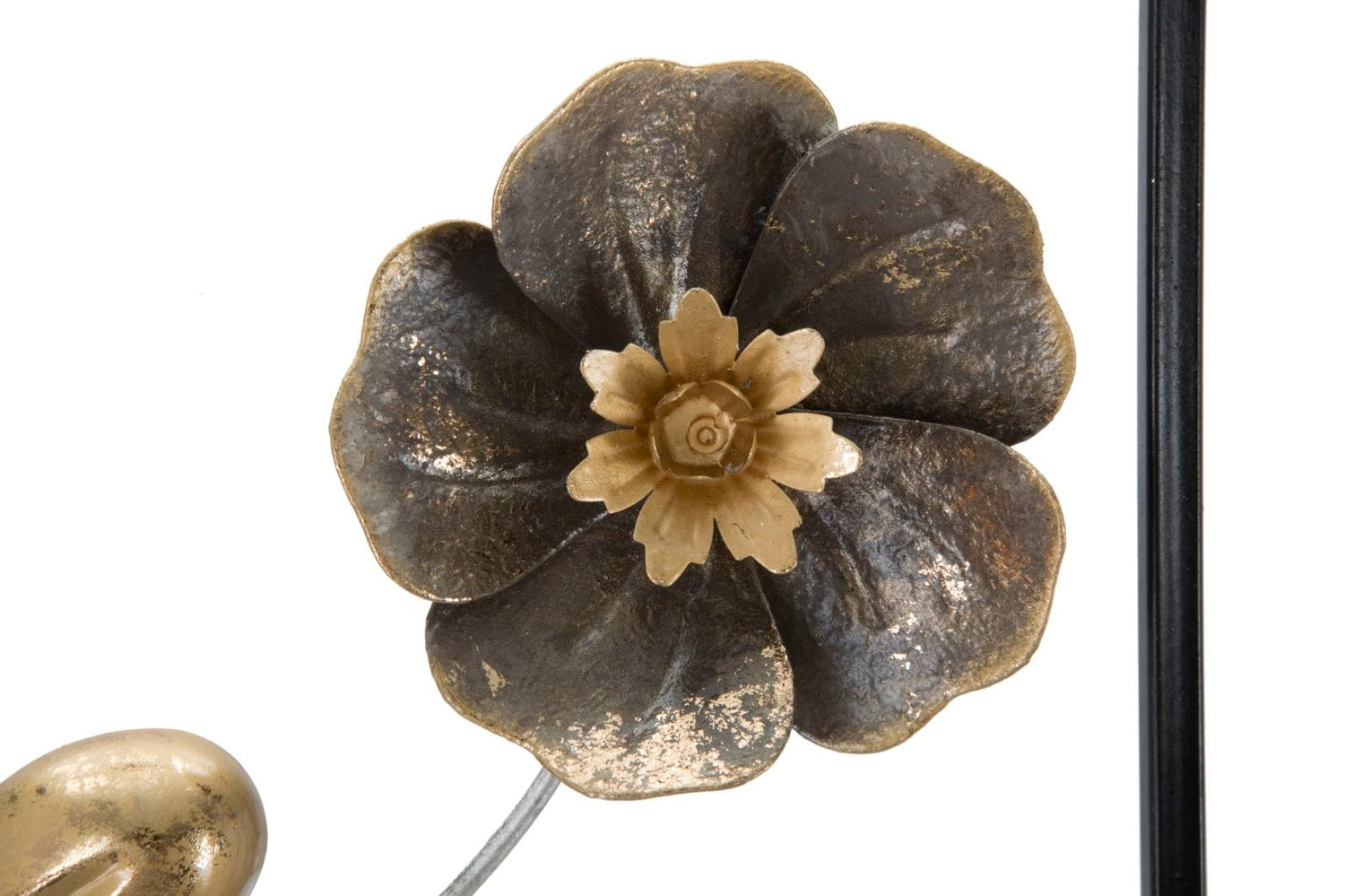 Mauro Ferretti IRON PANEL SQUARE CM 50X5,5X50