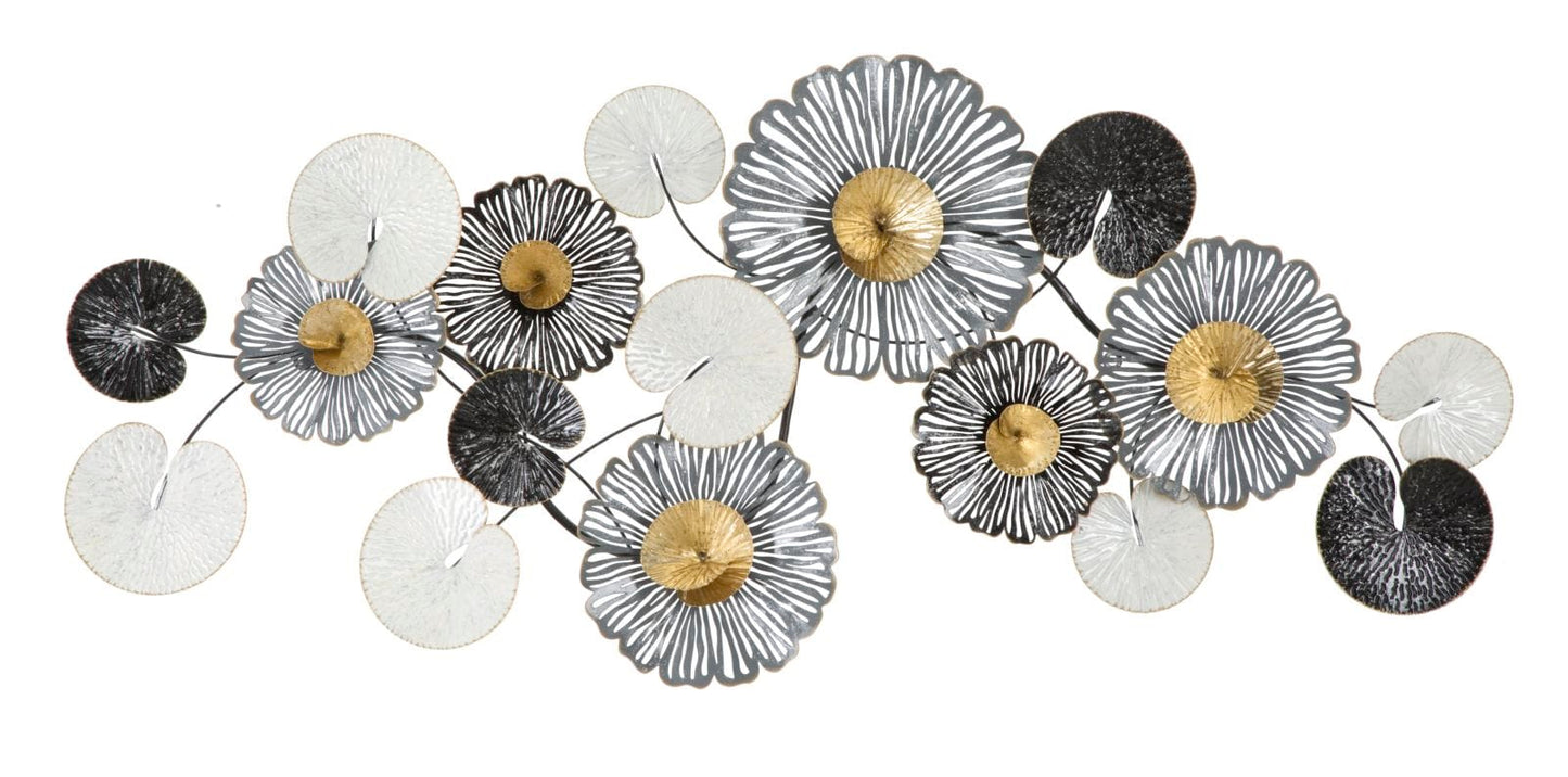 Mauro Ferretti IRON PANEL TROBY CM 143x8,5x64