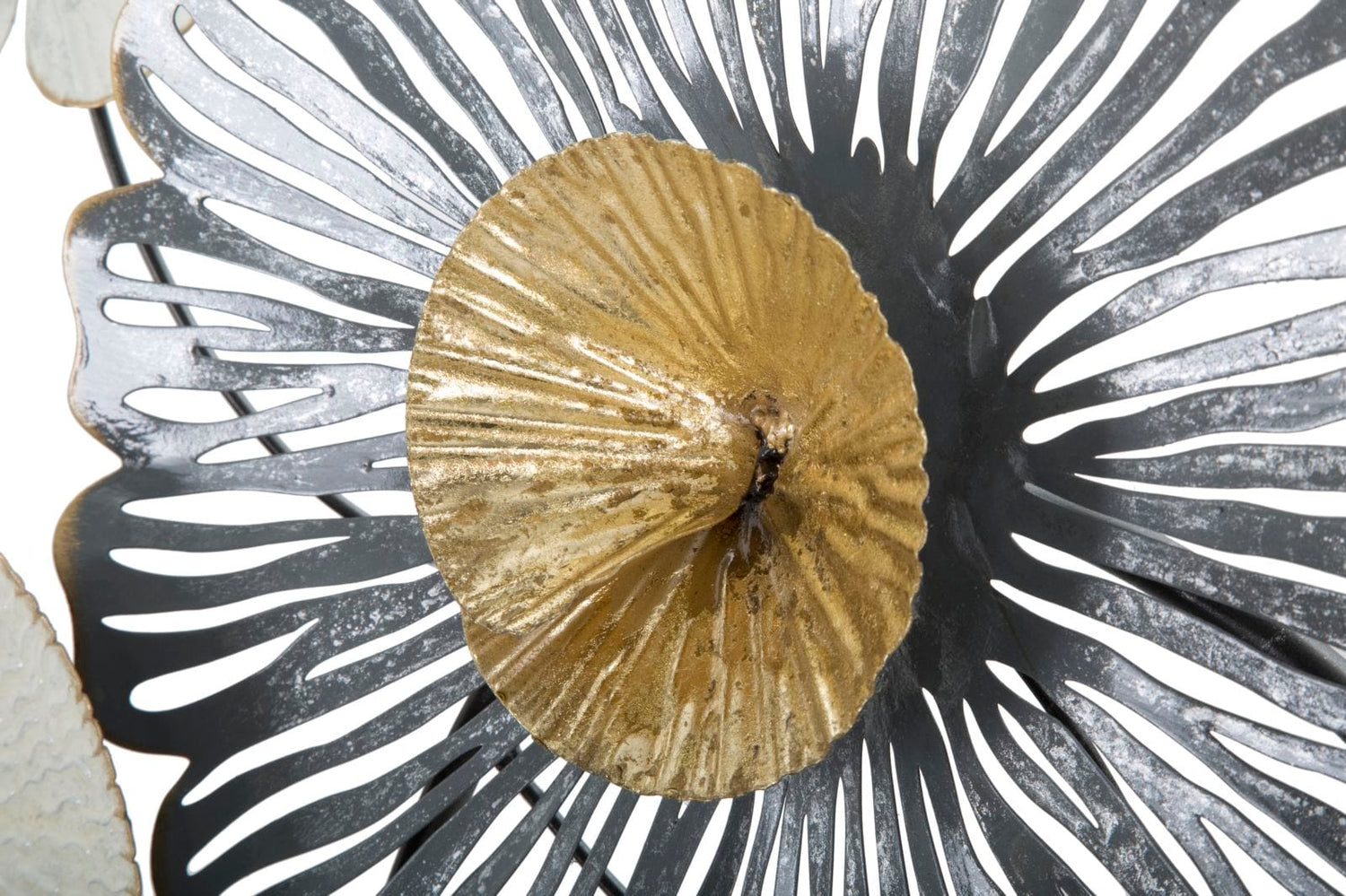 Mauro Ferretti IRON PANEL TROBY CM 143x8,5x64