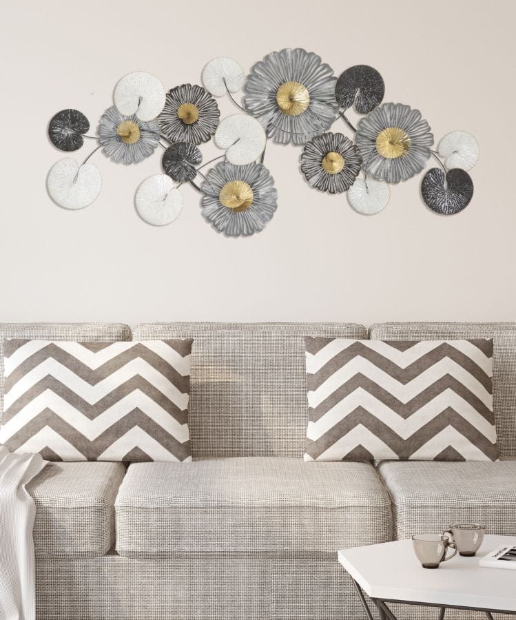 Mauro Ferretti IRON PANEL TROBY CM 143x8,5x64