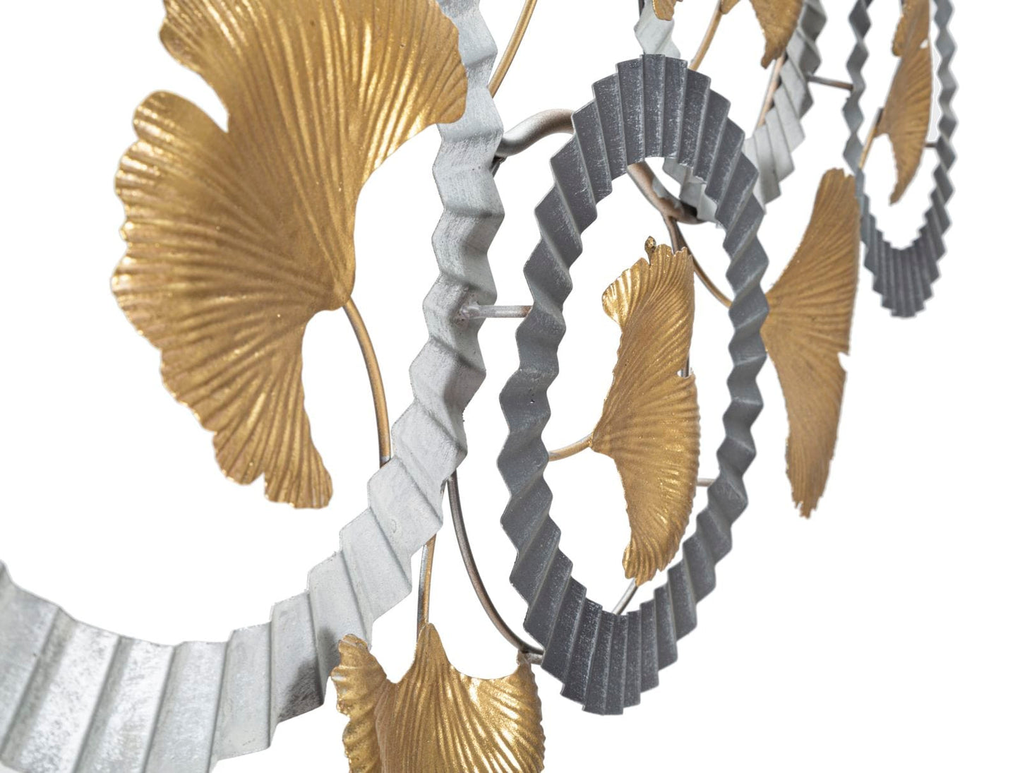 Mauro Ferretti IRON WALL PANEL ARTY -B- 127,5X4X44,5