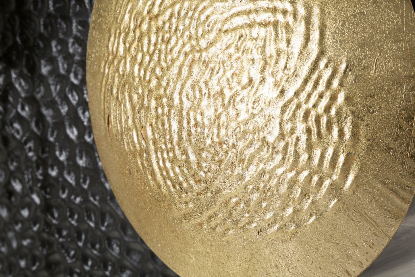 Mauro Ferretti IRON WALL PANEL BOLY CM 129,5X8,3X53,3