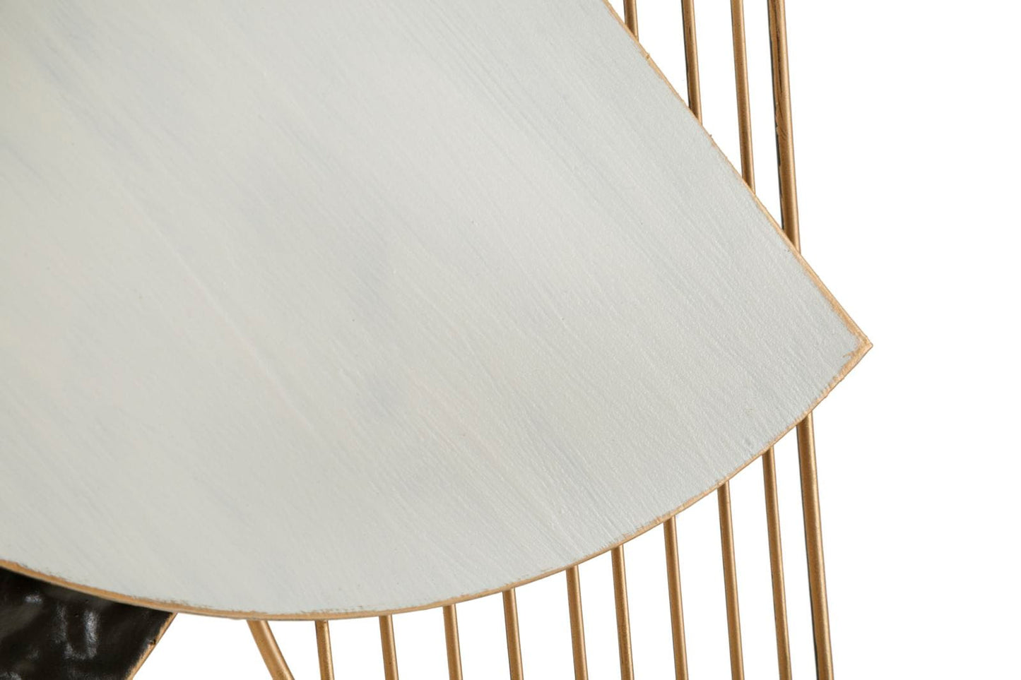 Mauro Ferretti IRON WALL PANEL BOLY CM 70,5X5,7X59,1