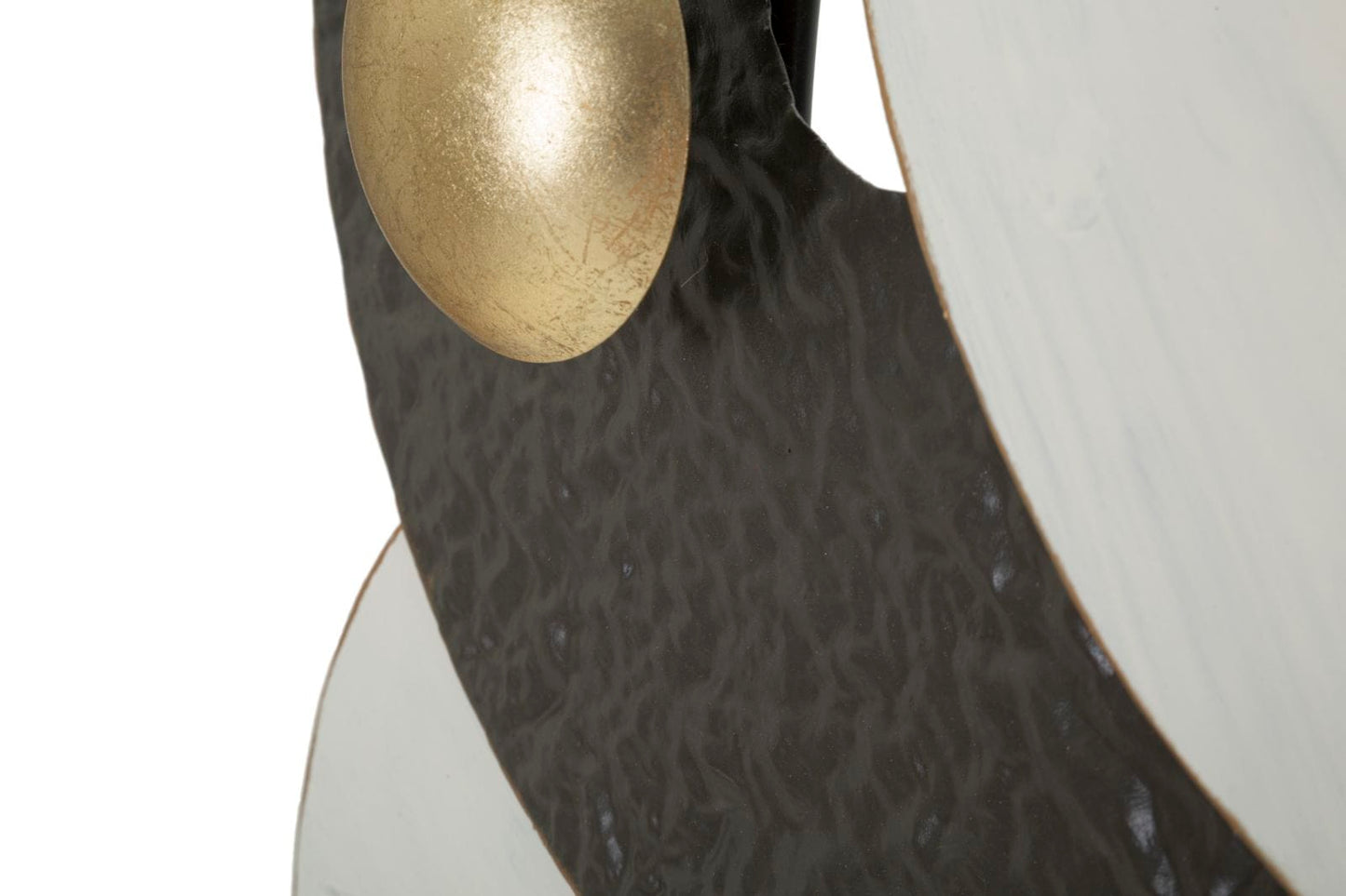 Mauro Ferretti IRON WALL PANEL BOLY CM 70,5X5,7X59,1