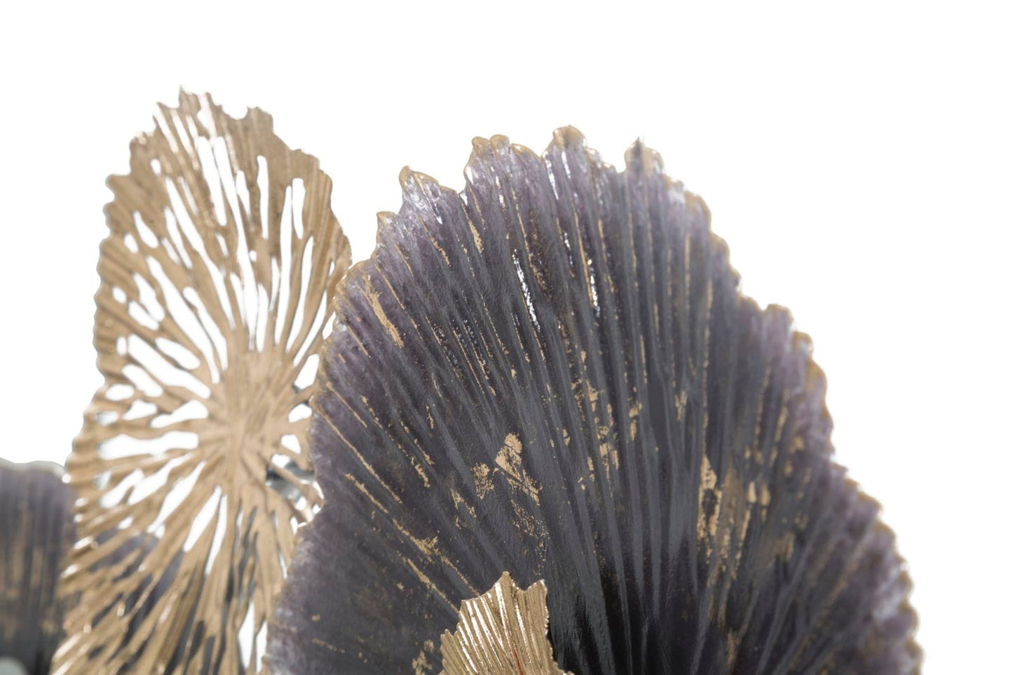 Mauro Ferretti IRON WALL PANEL BROWNY -A- CM 167,6X7,6X73,5