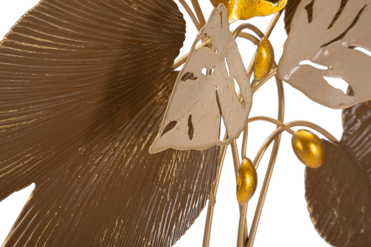 Mauro Ferretti IRON WALL PANEL BROWY CM 50,2X5,1X50,2