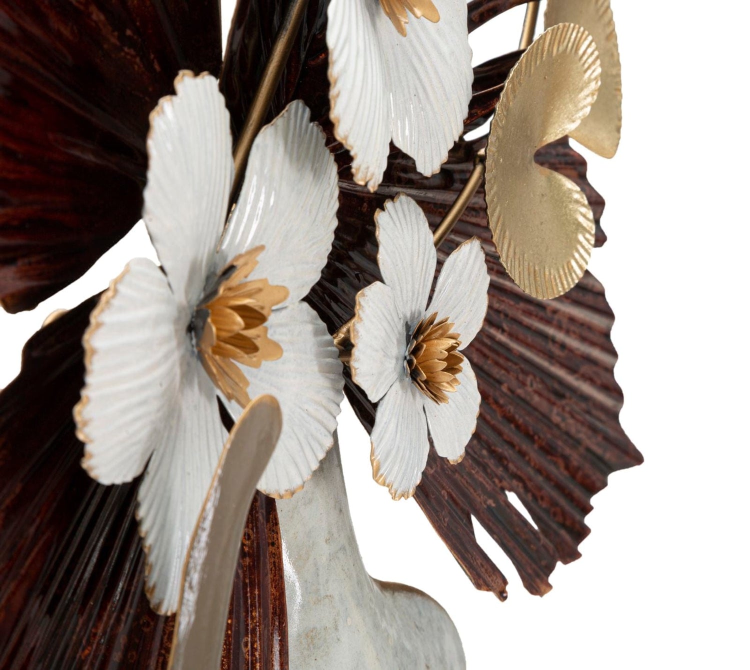 Mauro Ferretti IRON WALL PANEL CAT CM 54,6X8,9X59,7