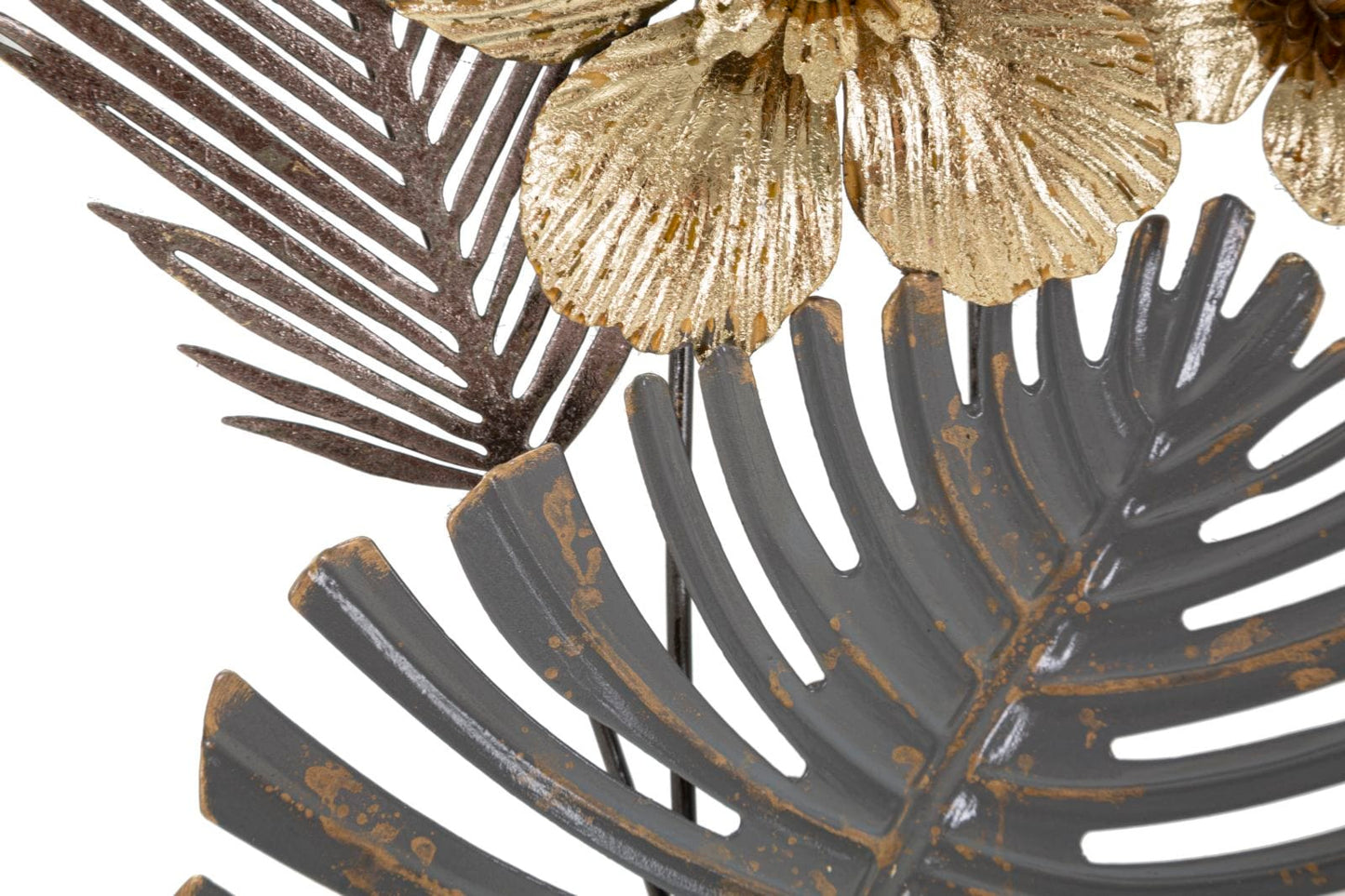 Mauro Ferretti IRON WALL PANEL CLASSIC CM 28,6X5,1X74,3