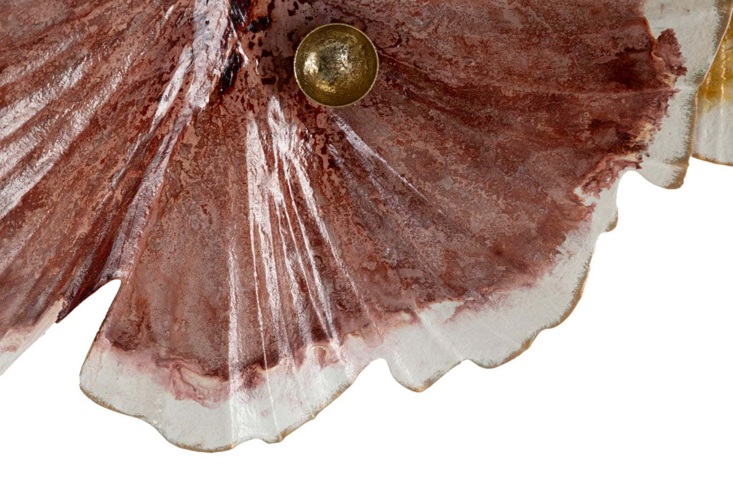 Mauro Ferretti IRON WALL PANEL CLOW CM 92,1X8,3X51,4