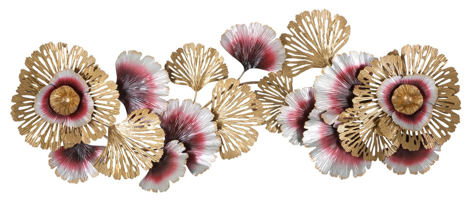 Mauro Ferretti IRON WALL PANEL COLOR -A- CM 130X5,5X54