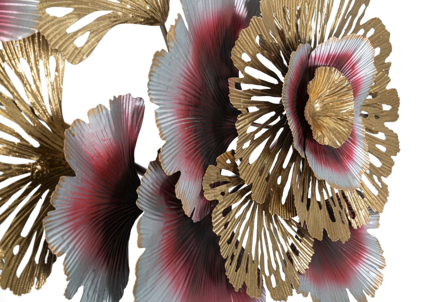 Mauro Ferretti IRON WALL PANEL COLOR -A- CM 130X5,5X54