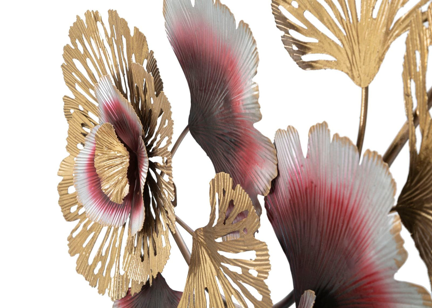 Mauro Ferretti IRON WALL PANEL COLOR -A- CM 130X5,5X54