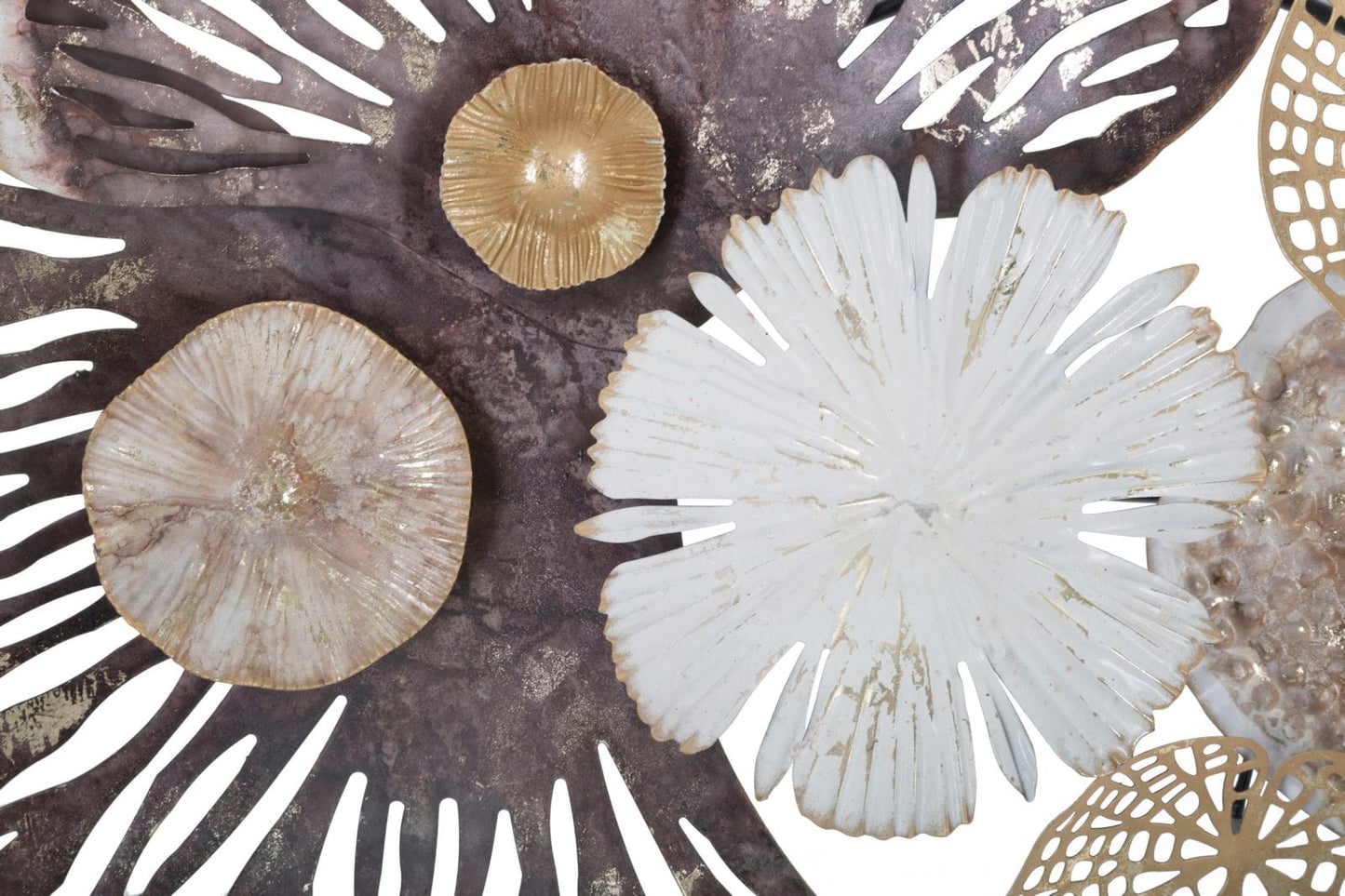 Mauro Ferretti IRON WALL PANEL DARK CM 97,2X8X58