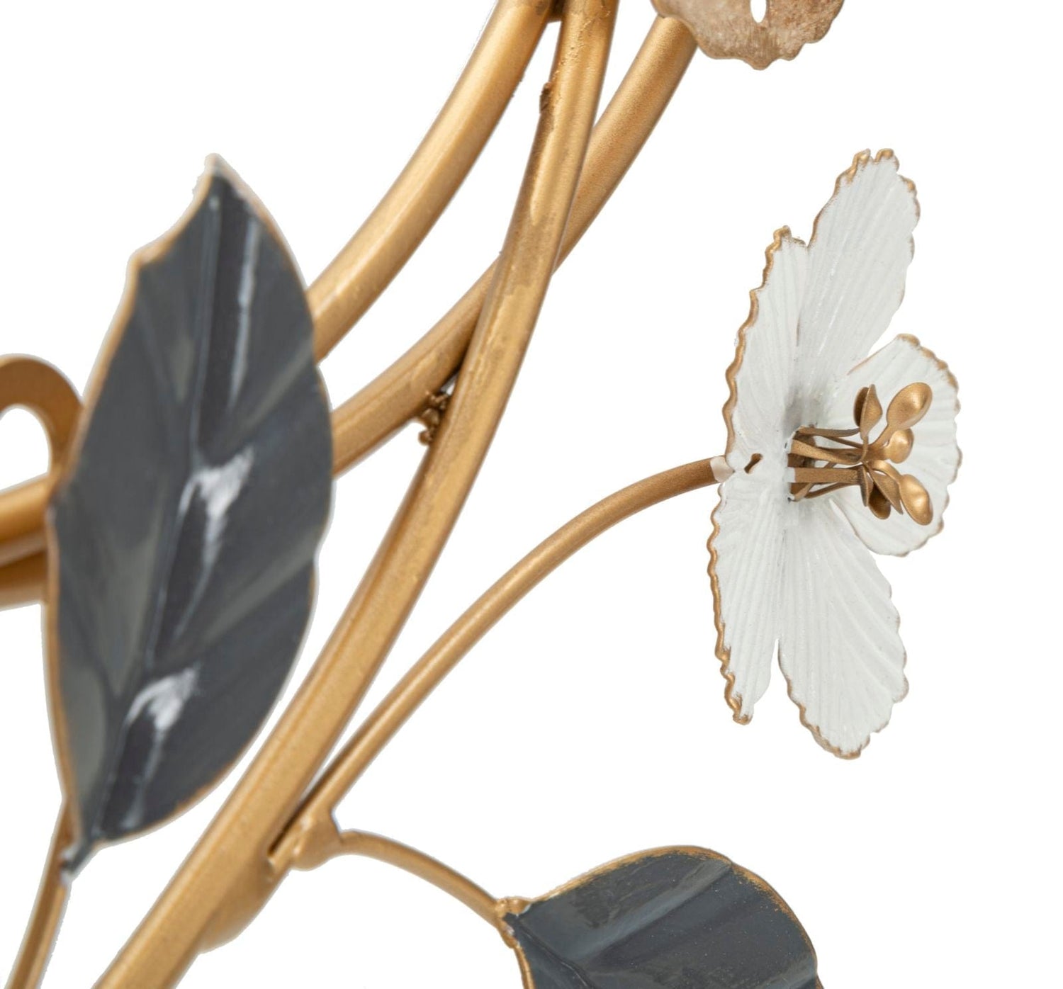 Mauro Ferretti IRON WALL PANEL DELIS CM 45,1X5,1X87,6