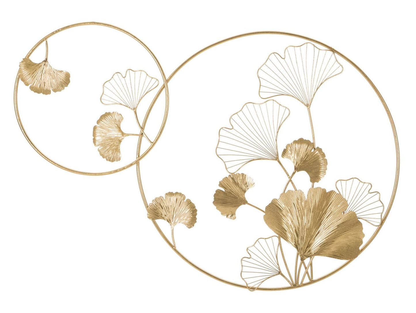 Mauro Ferretti IRON WALL PANEL DOUBLE LEAF CM 120,5X4,2X80,5