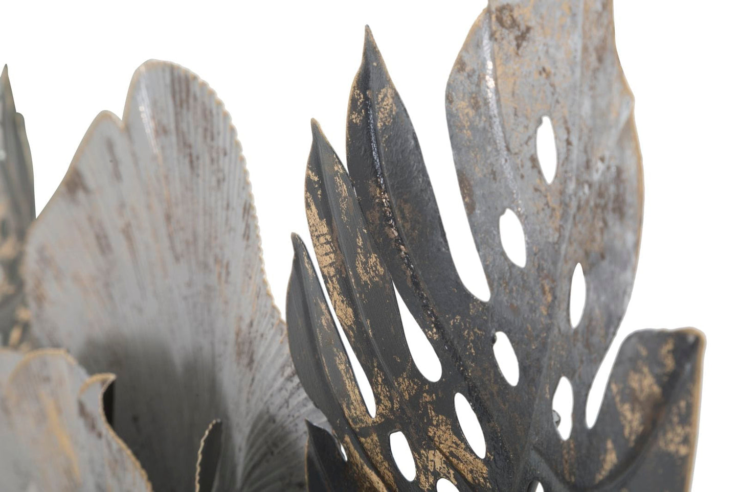 Mauro Ferretti IRON WALL PANEL EDY -A- CM 152X8,9X72,4