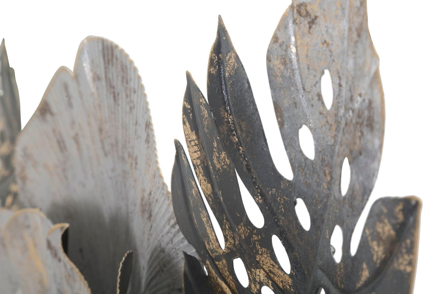 Mauro Ferretti IRON WALL PANEL EDY -A- CM 152X8,9X72,4