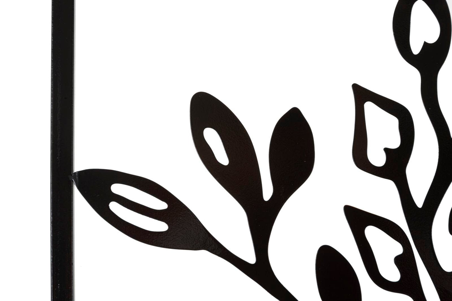 Mauro Ferretti IRON WALL PANEL ELEGANT -A- CM 60X1X80