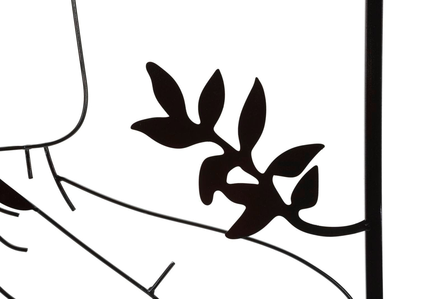 Mauro Ferretti IRON WALL PANEL ELEGANT -B- CM 60X1X80