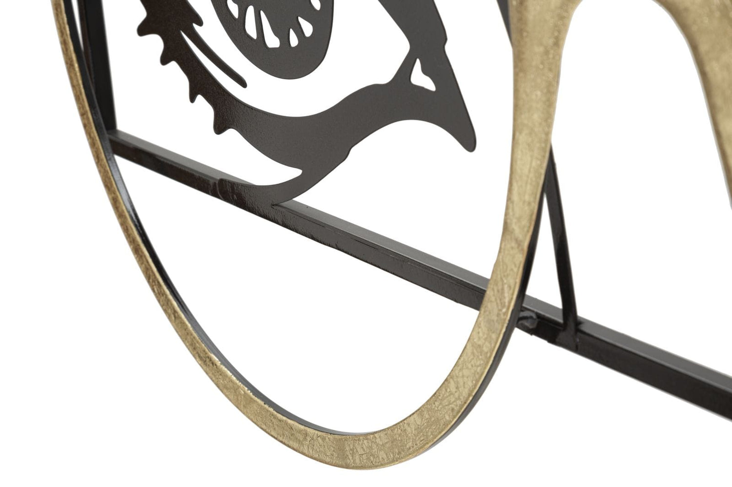 Mauro Ferretti IRON WALL PANEL EYEWEAR CM 89,5X3,8X41,3