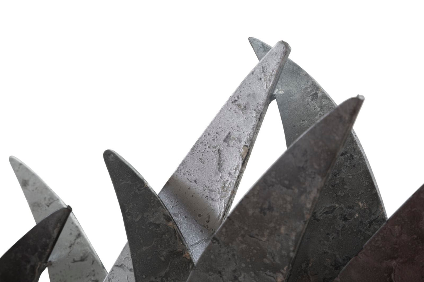 Mauro Ferretti IRON WALL PANEL GABBIANI CM 93X12,7X47,6