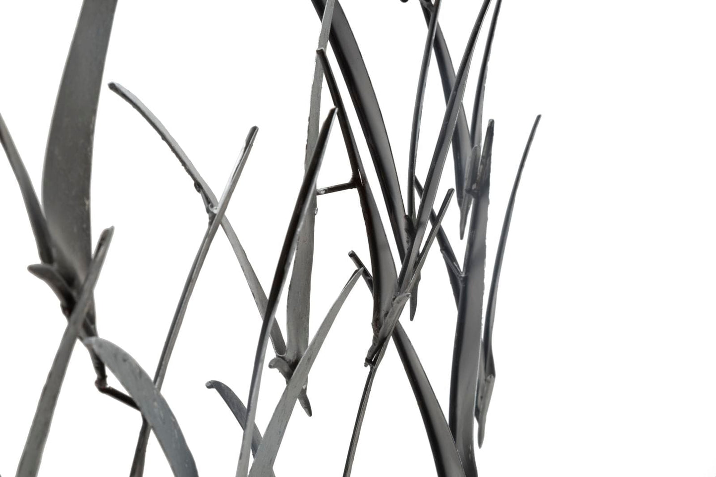 Mauro Ferretti IRON WALL PANEL GABBIANI CM 93X12,7X47,6