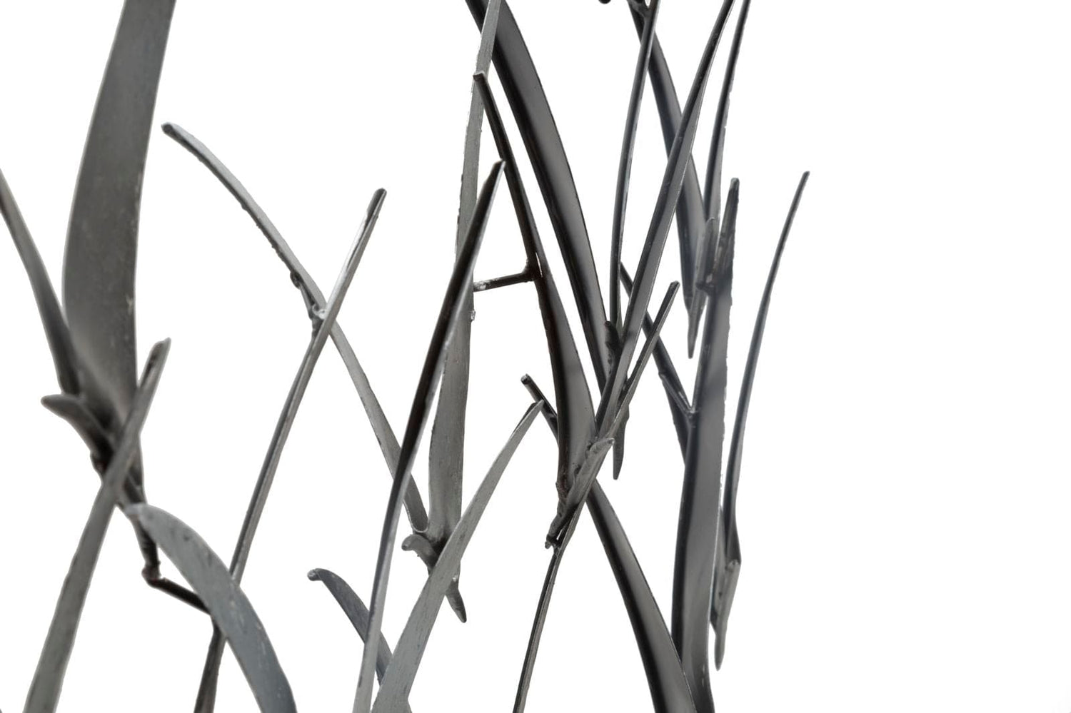 Mauro Ferretti IRON WALL PANEL GABBIANI CM 93X12,7X47,6