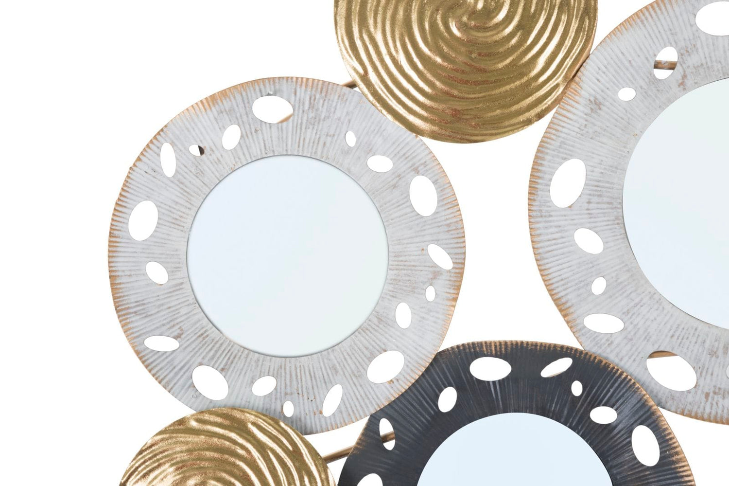 Mauro Ferretti IRON WALL PANEL GLOTY -C- CM 91X4,5X54,5