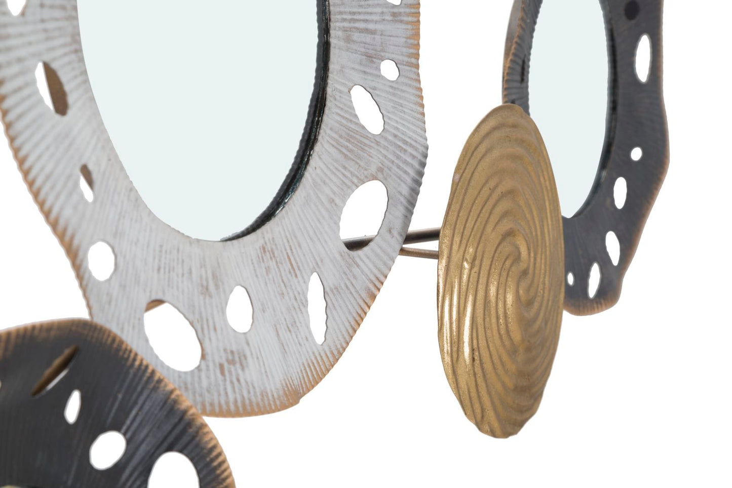 Mauro Ferretti IRON WALL PANEL GLOTY -C- CM 91X4,5X54,5