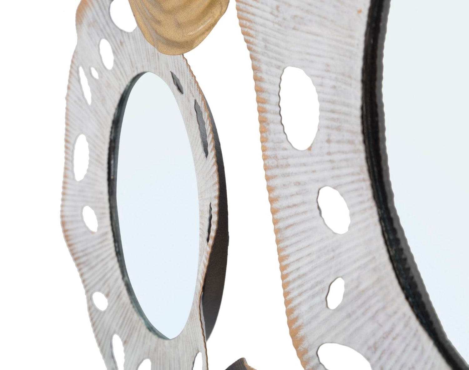 Mauro Ferretti IRON WALL PANEL GLOTY -C- CM 91X4,5X54,5