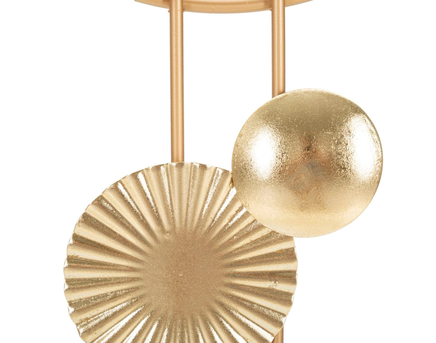 Mauro Ferretti IRON WALL PANEL GOLDY CM 49,5X3,8X80