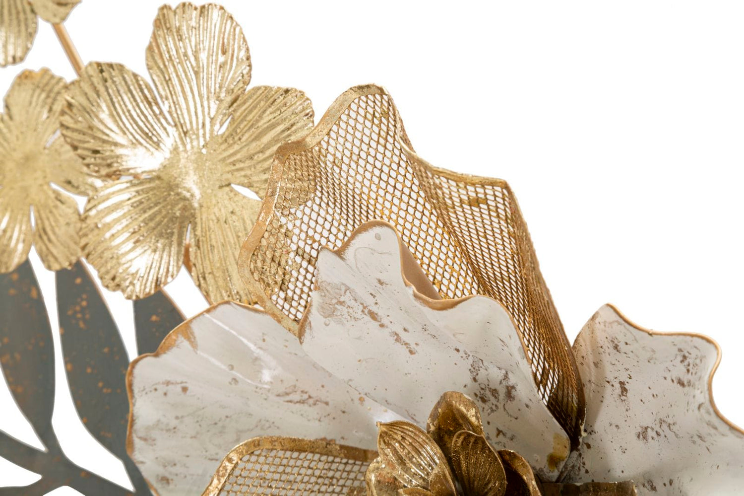 Mauro Ferretti IRON WALL PANEL GREAK CM 90,2X7,6X41,9