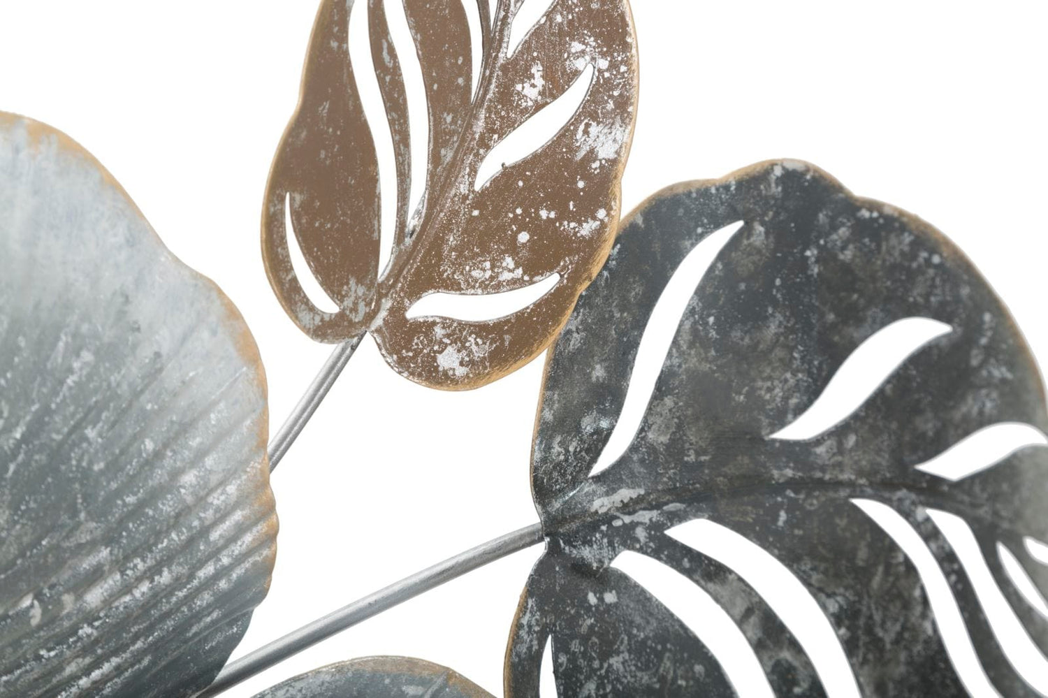 Mauro Ferretti IRON WALL PANEL GREYS -B-CM 84X9,5X48