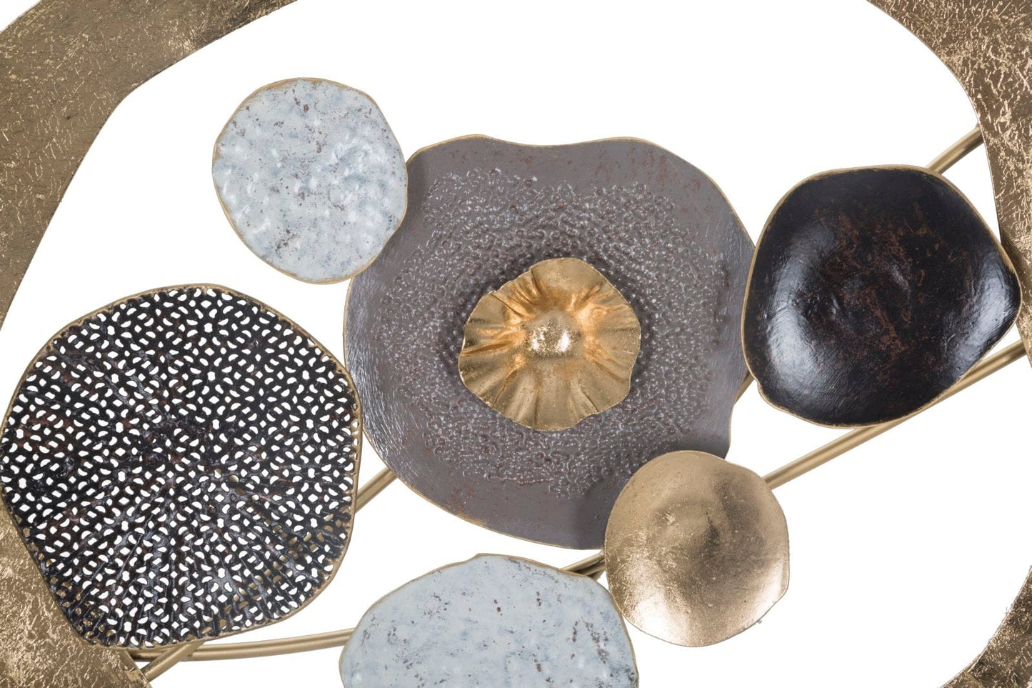 Mauro Ferretti IRON WALL PANEL INDRY CM 121X5,7X54,6