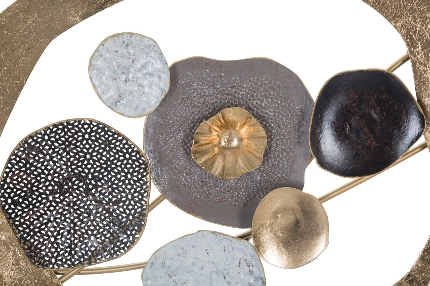 Mauro Ferretti IRON WALL PANEL INDRY CM 121X5,7X54,6