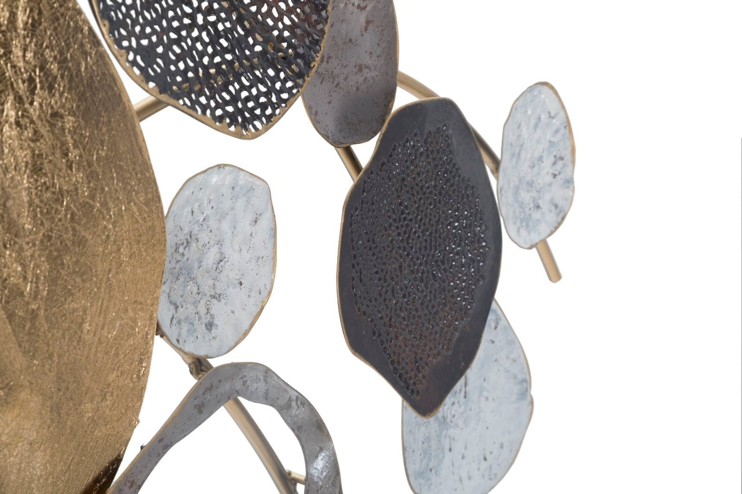 Mauro Ferretti IRON WALL PANEL INDRY CM 121X5,7X54,6