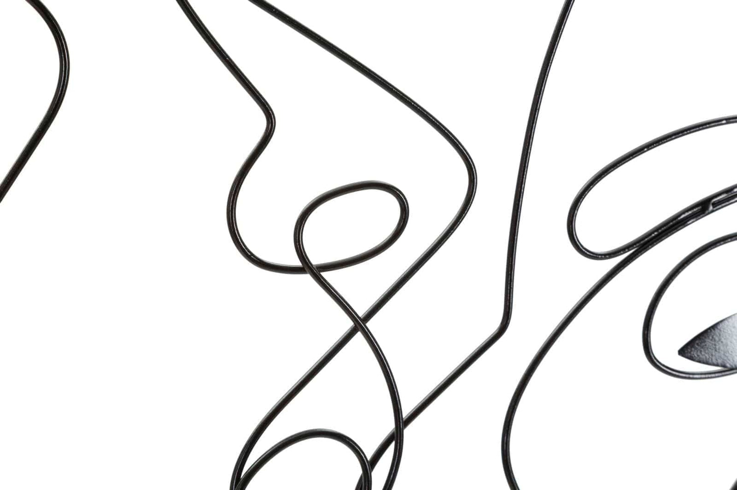 Mauro Ferretti IRON WALL PANEL KISS CM 60X1X90