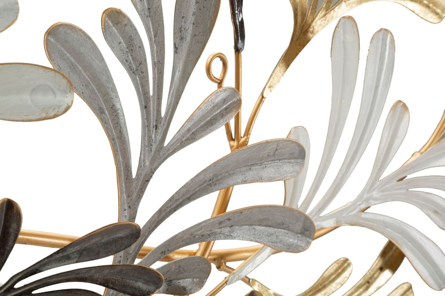 Mauro Ferretti IRON WALL PANEL LIXY CM 130,8X7,6X70,5