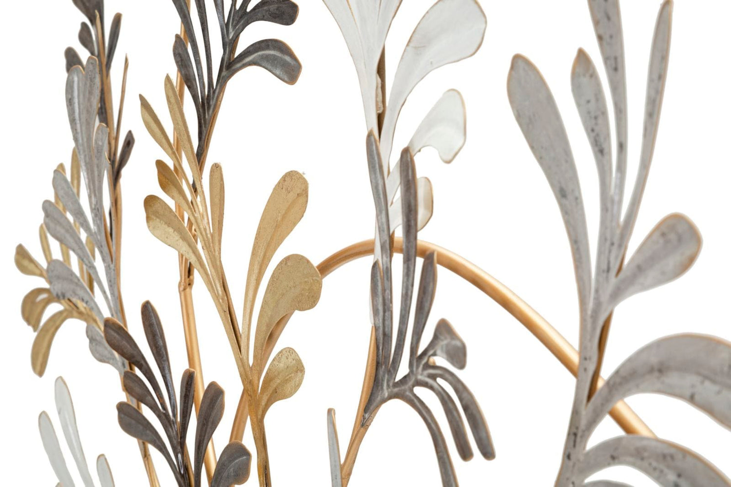 Mauro Ferretti IRON WALL PANEL LIXY CM 130,8X7,6X70,5