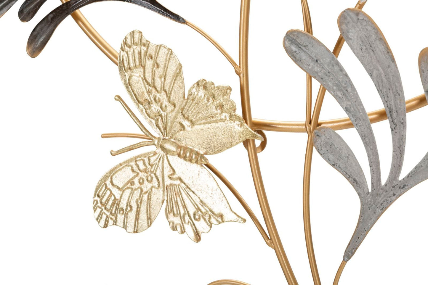 Mauro Ferretti IRON WALL PANEL LIXY CM 50,2X5,1X92